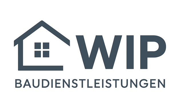 WIP Baudienstleistungen Logo